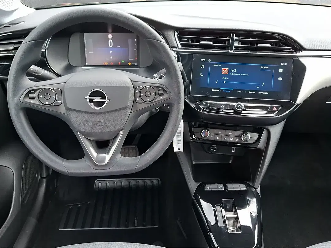 Opel Corsa Hybrid Edition - Thumbnail 14