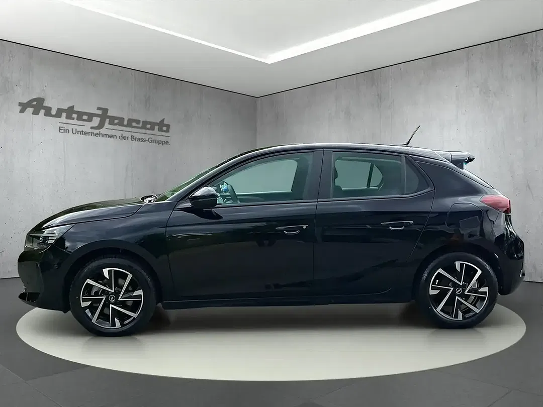 Opel Corsa Hybrid Edition - foto 2