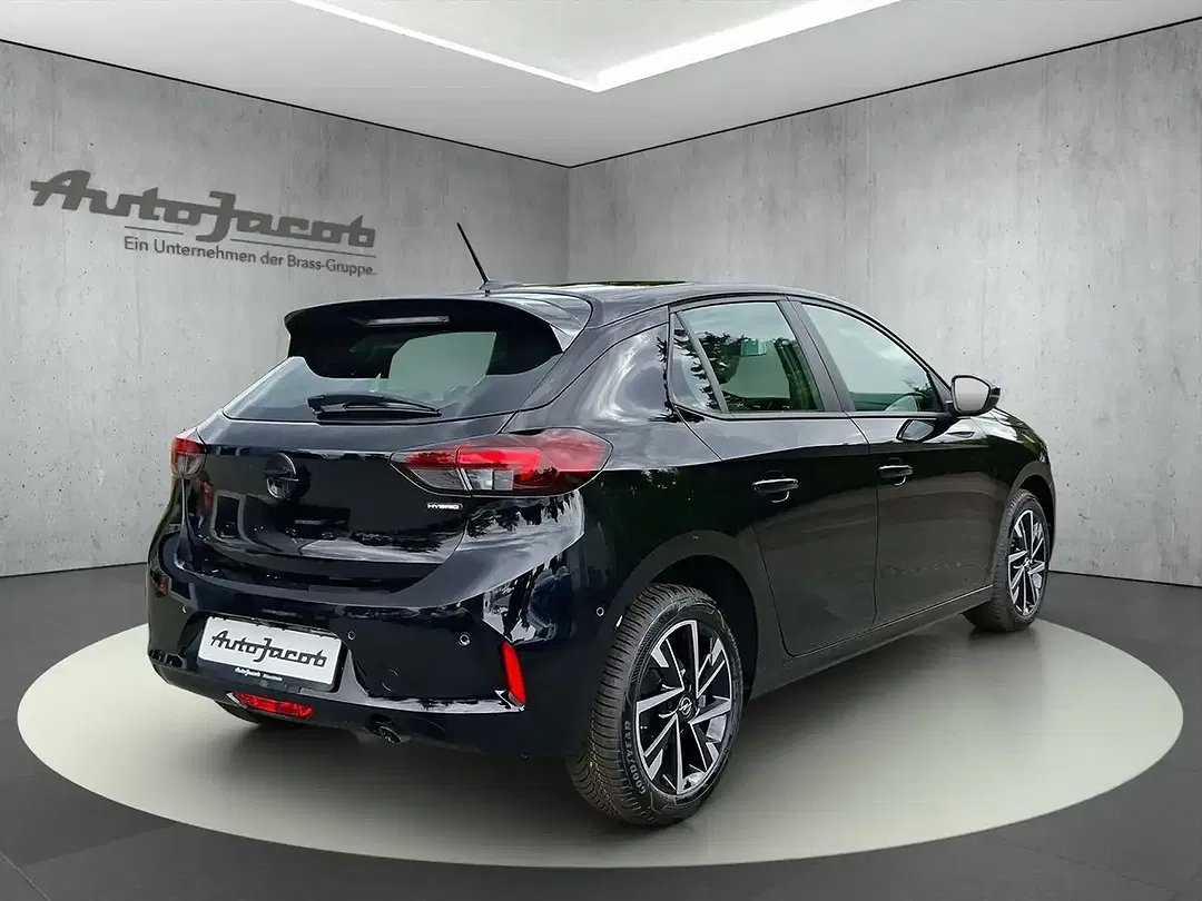 Opel Corsa Hybrid Edition - Thumbnail 5