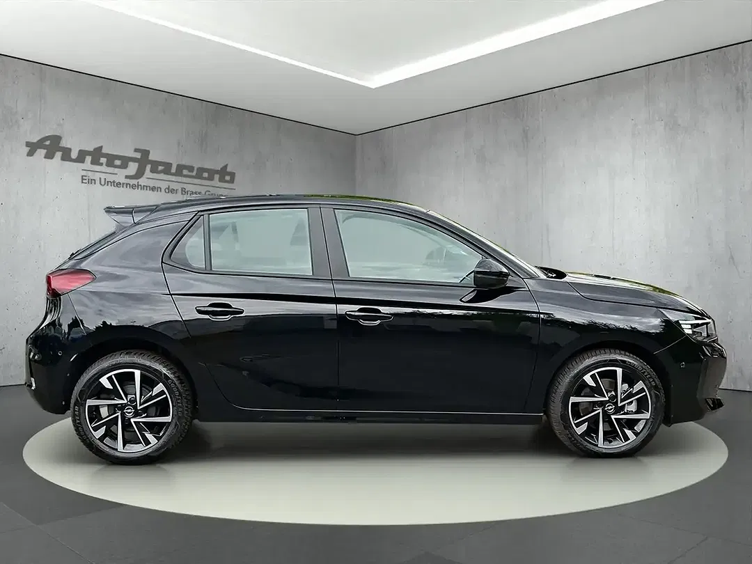 Opel Corsa Hybrid Edition - Thumbnail 6