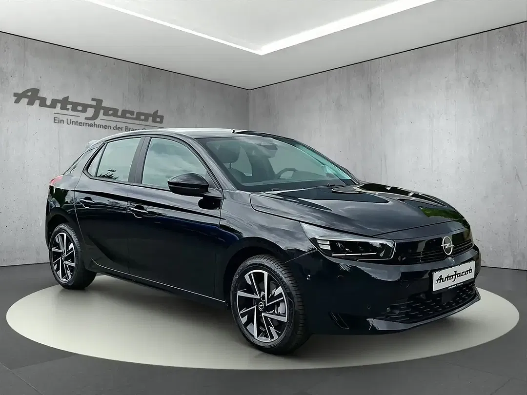 Opel Corsa Hybrid Edition - Thumbnail 7