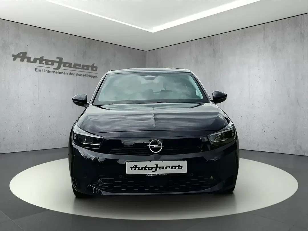 Opel Corsa Hybrid Edition - Thumbnail 8