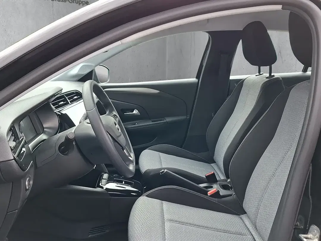 Opel Corsa Hybrid Edition - Thumbnail 9