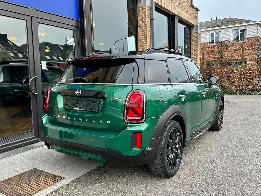 MINI Cooper Countryman 1.5 - Thumbnail 10