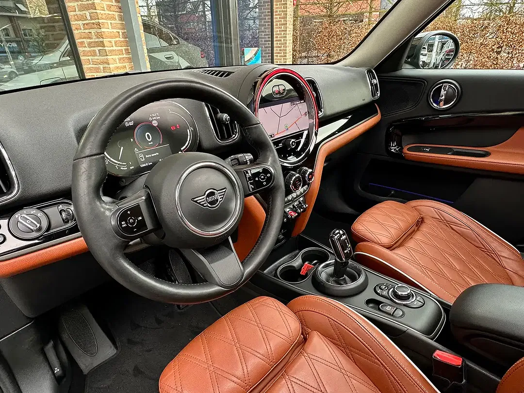 MINI Cooper Countryman 1.5 - Thumbnail 11