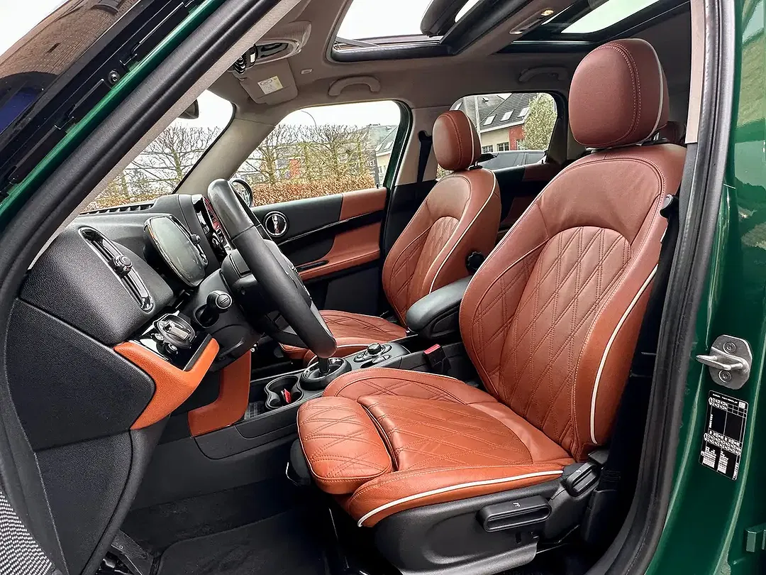 MINI Cooper Countryman 1.5 - Thumbnail 12