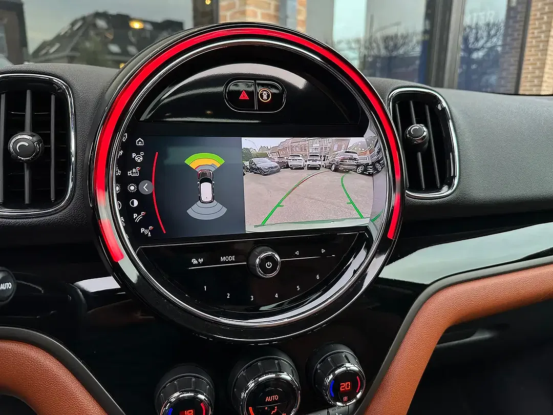 MINI Cooper Countryman 1.5 - Thumbnail 13