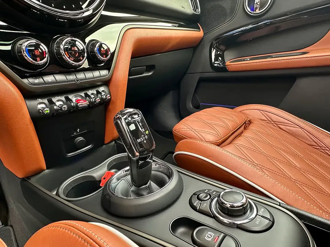 MINI Cooper Countryman 1.5 - Thumbnail 14