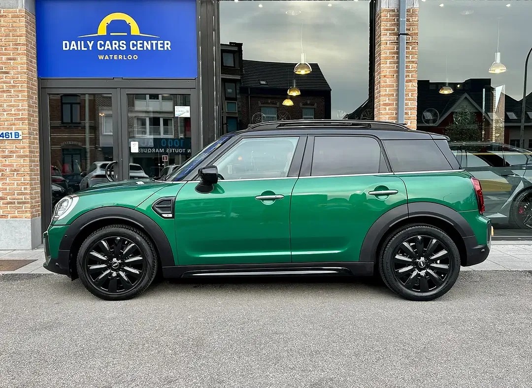 MINI Cooper Countryman 1.5 - foto 2