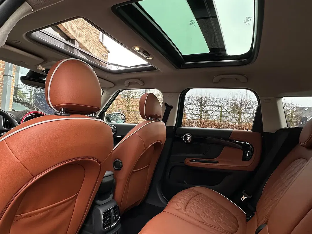 MINI Cooper Countryman 1.5 - Thumbnail 3