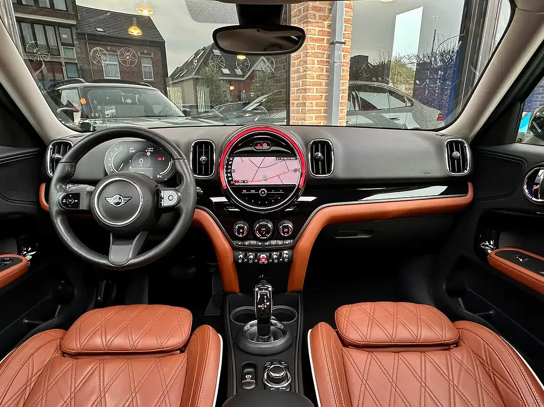 MINI Cooper Countryman 1.5 - Thumbnail 5