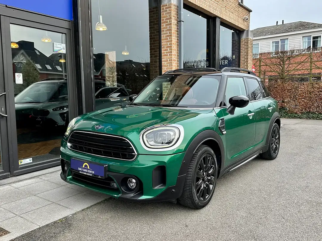 MINI Cooper Countryman 1.5 - Thumbnail 6