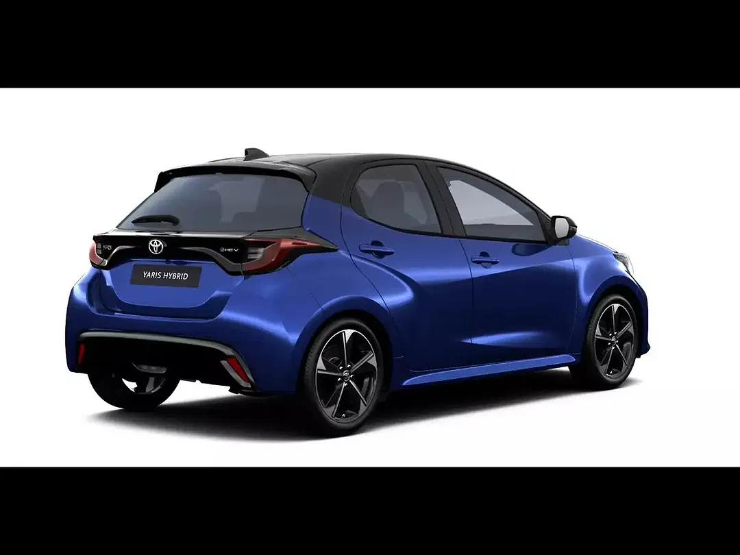 Toyota Yaris 1.5 Lounge - Thumbnail 10