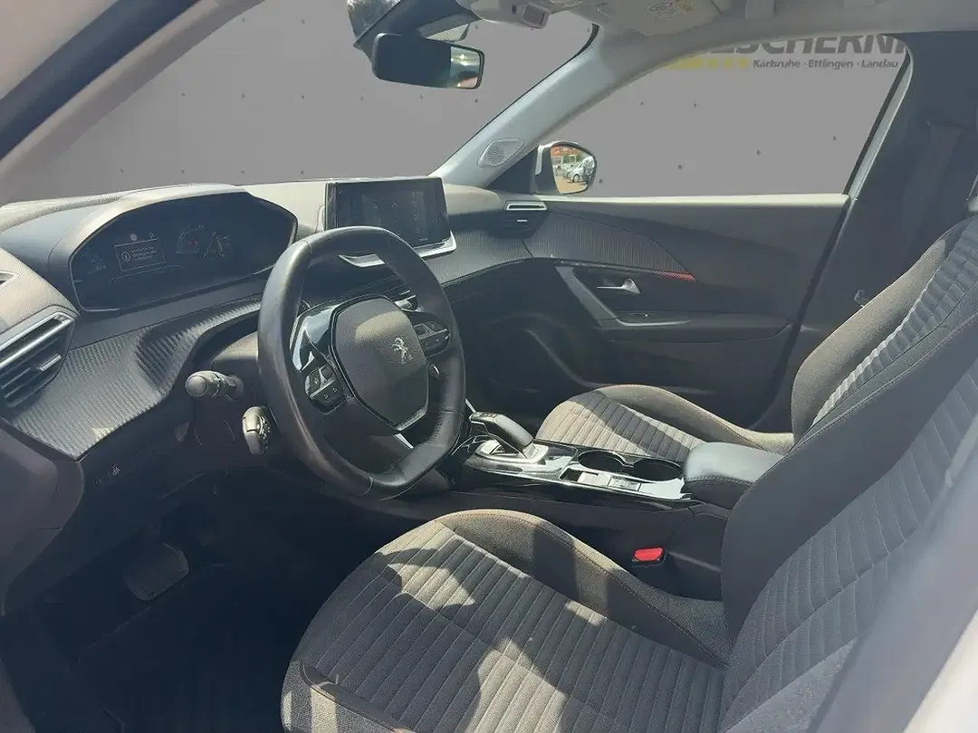 Peugeot 2008 136 EV Active - Thumbnail 6