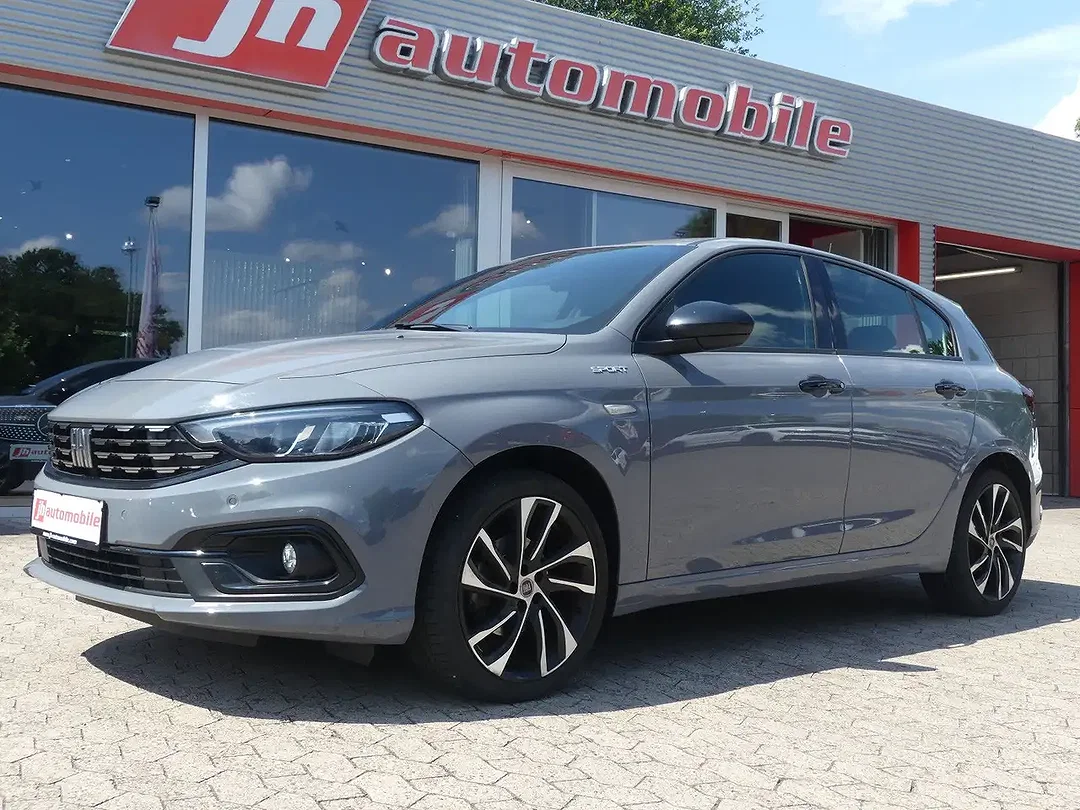 Fiat Tipo City Sport - Afbeelding 1