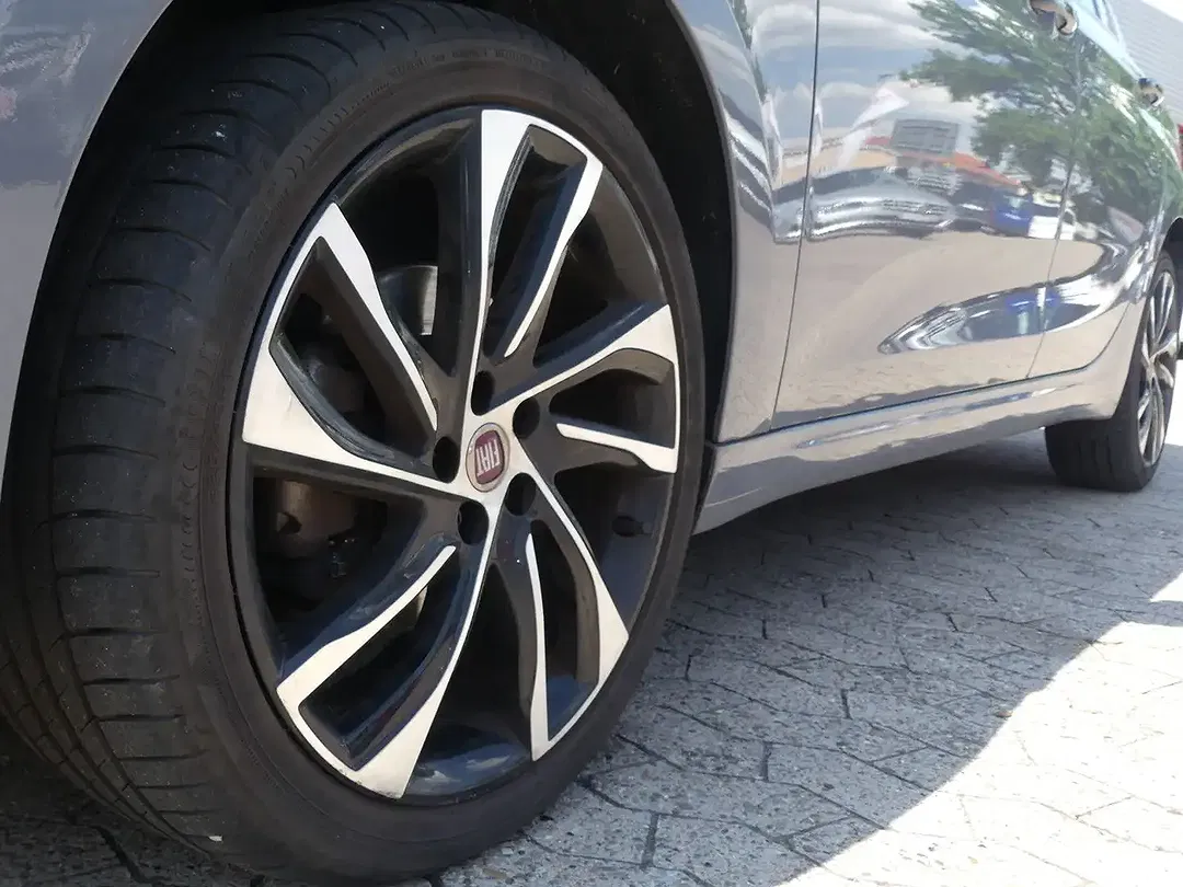 Fiat Tipo City Sport - Thumbnail 10