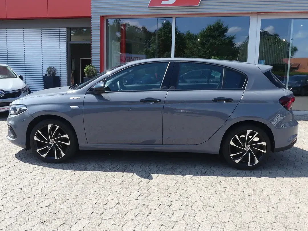 Fiat Tipo City Sport - Thumbnail 3