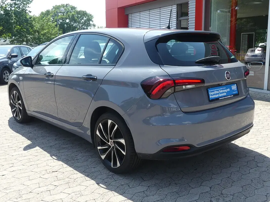 Fiat Tipo City Sport - Thumbnail 4