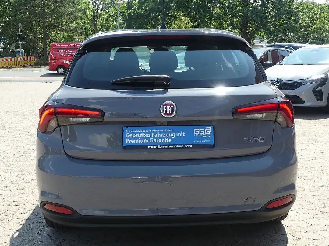 Fiat Tipo City Sport - Thumbnail 5