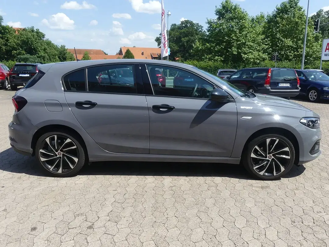 Fiat Tipo City Sport - Thumbnail 7
