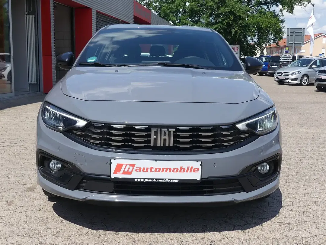 Fiat Tipo City Sport - Thumbnail 9