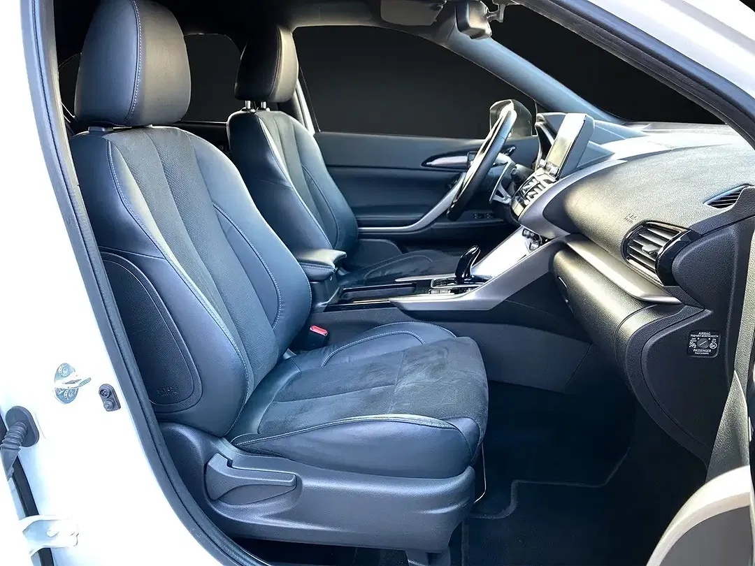 Mitsubishi Eclipse Cross PHEV 4WD Plus - foto 15