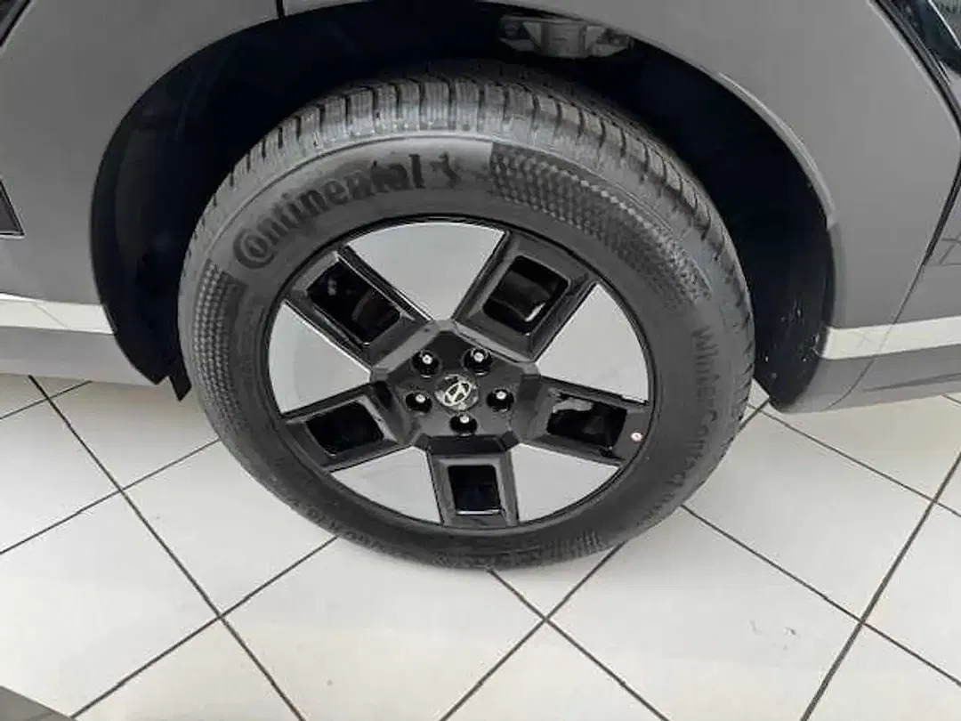 Hyundai SANTA FE Hybrid 4WD Intro Edition - Thumbnail 8
