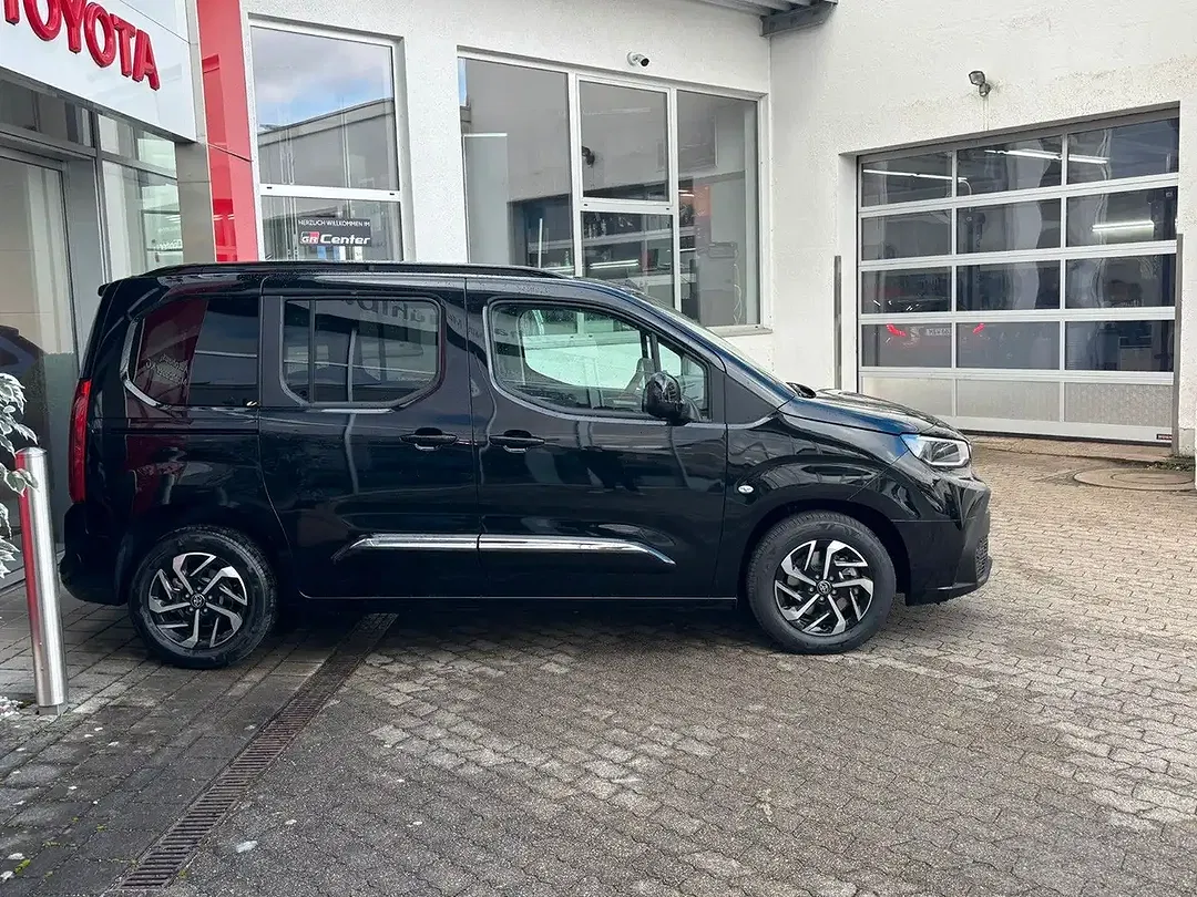 Toyota Proace Teamplayer - Thumbnail 10