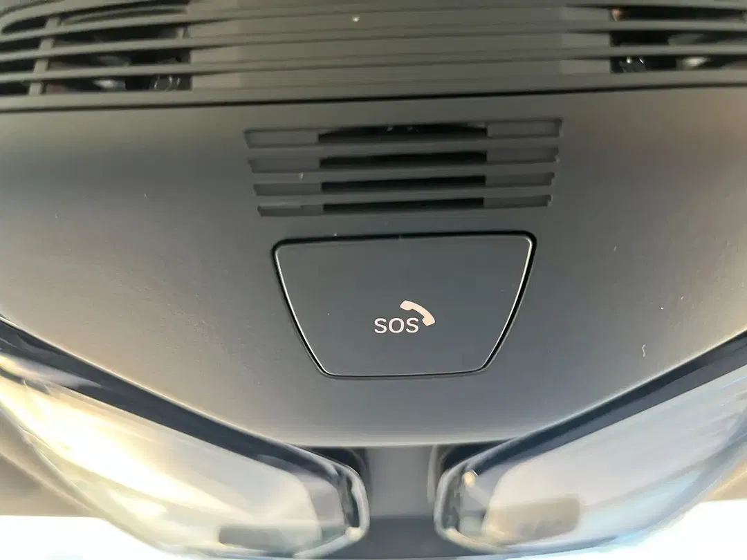 BMW X5 PHEV AUT xDrive - Thumbnail 9