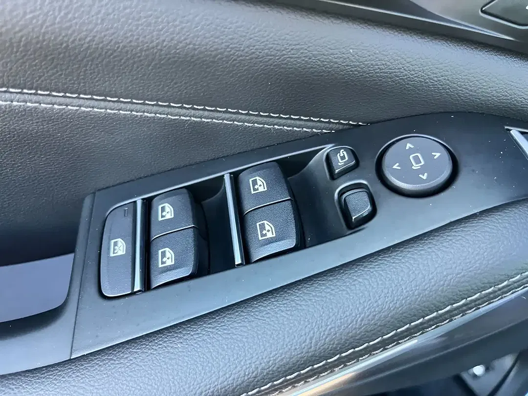 BMW X5 PHEV AUT xDrive - Thumbnail 10
