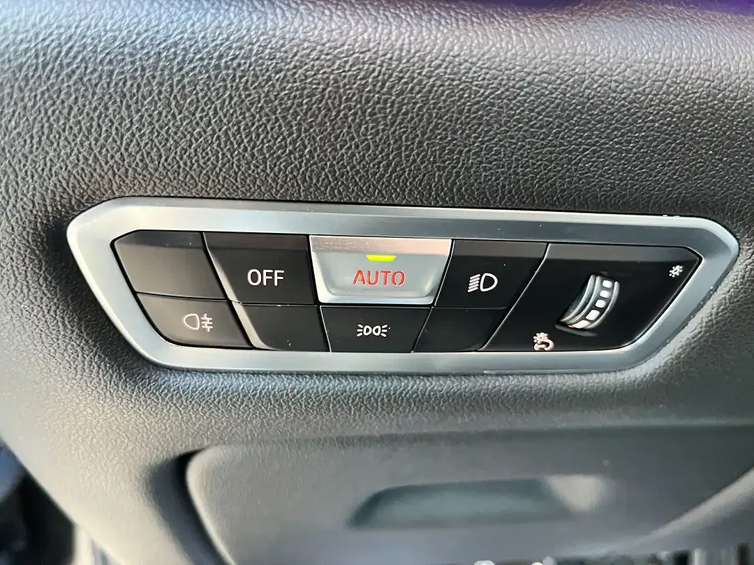 BMW X5 PHEV AUT xDrive - Thumbnail 11