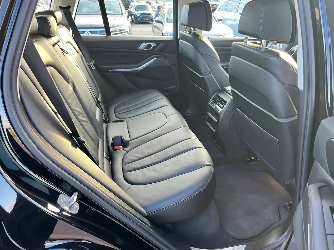 BMW X5 PHEV AUT xDrive - Thumbnail 14