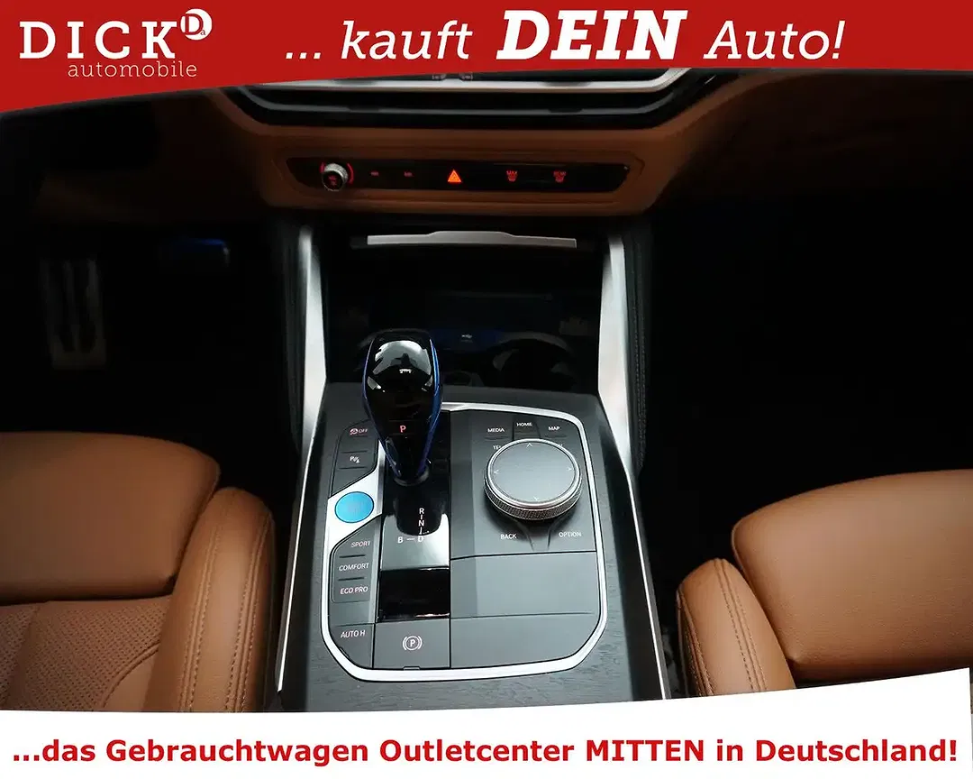 BMW i4 M Sport - Thumbnail 15