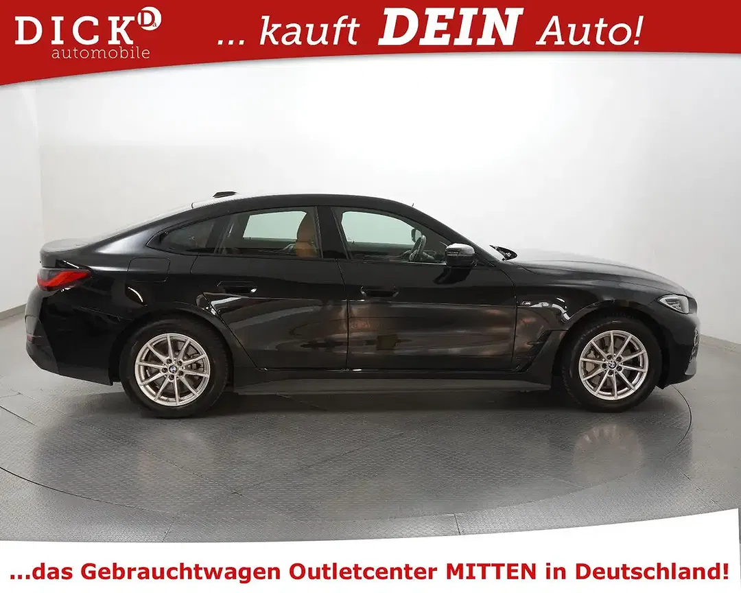 BMW i4 M Sport - Thumbnail 2