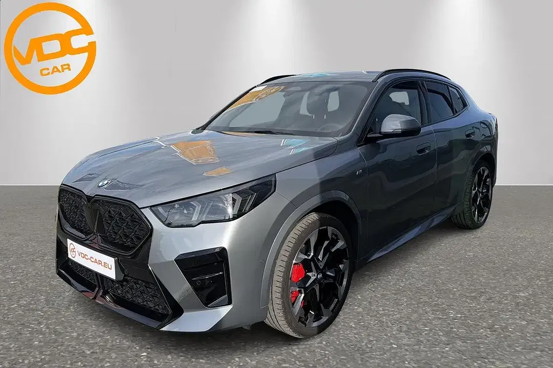 BMW X2 M Sport Pro - foto 1