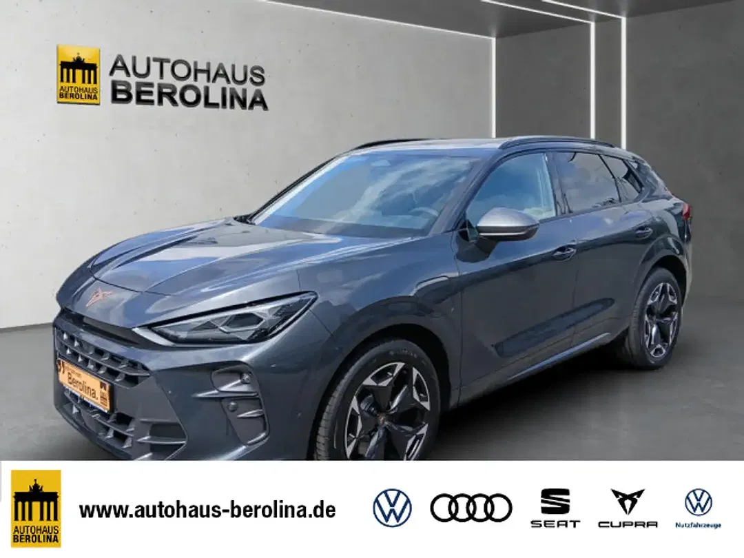 CUPRA Terramar 1.5 PHEV DSG VZ - Thumbnail 1