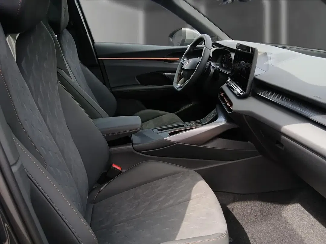 CUPRA Terramar 1.5 PHEV DSG VZ - Thumbnail 9