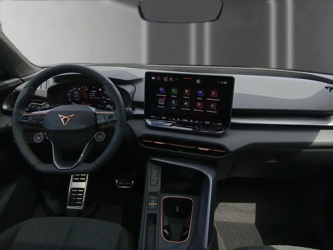 CUPRA Terramar 1.5 PHEV DSG VZ - Thumbnail 11