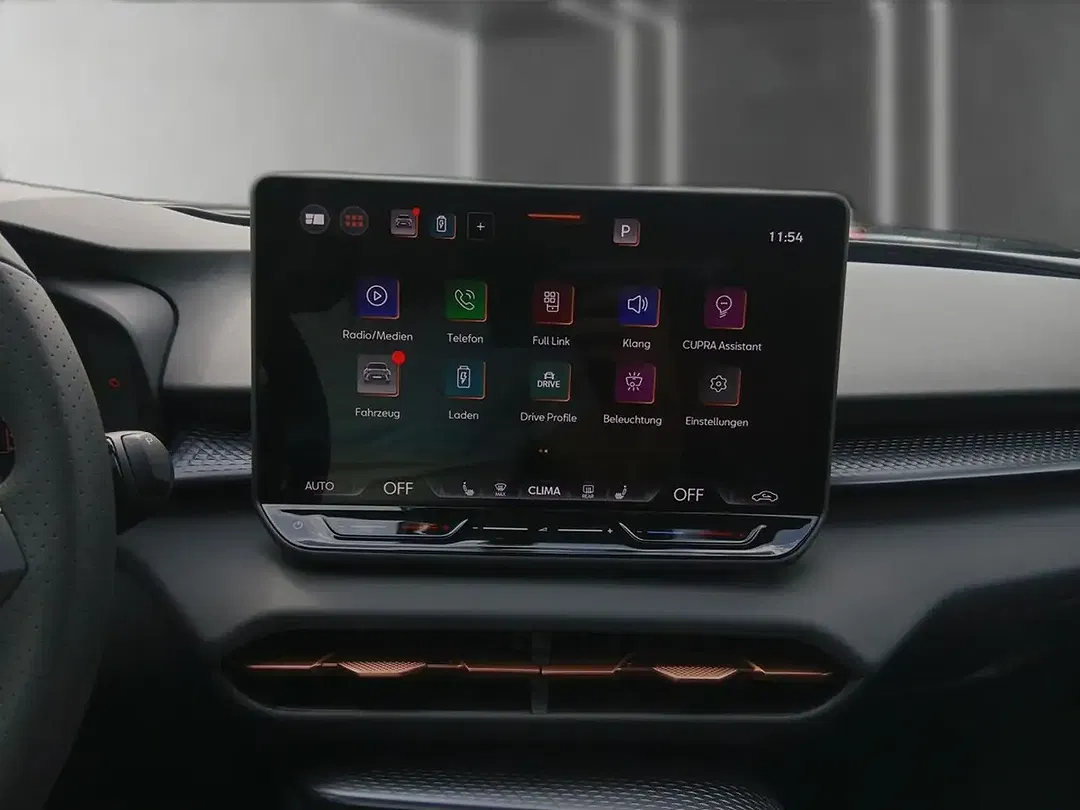 CUPRA Terramar 1.5 PHEV DSG VZ - Thumbnail 13