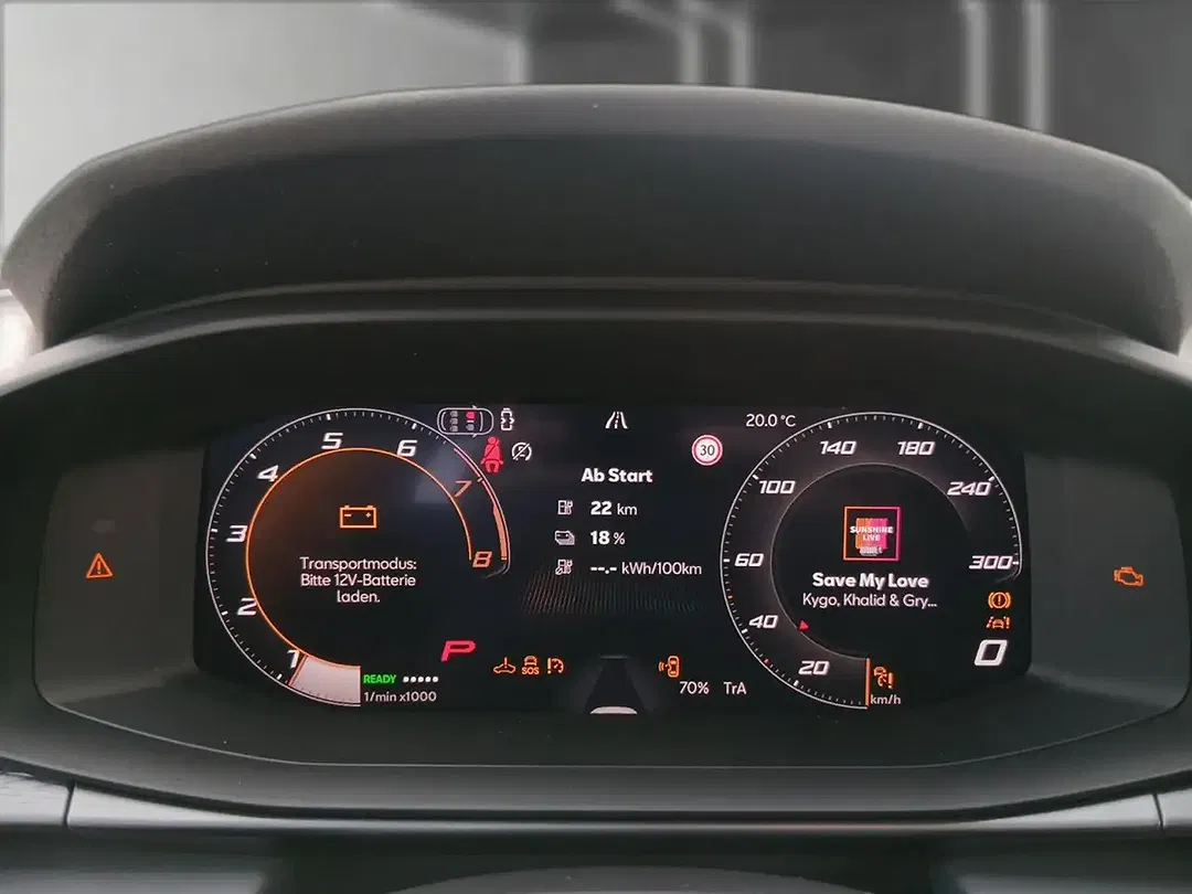 CUPRA Terramar 1.5 PHEV DSG VZ - Thumbnail 14
