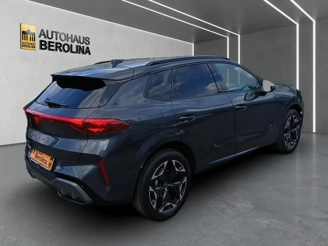 CUPRA Terramar 1.5 PHEV DSG VZ - Thumbnail 2