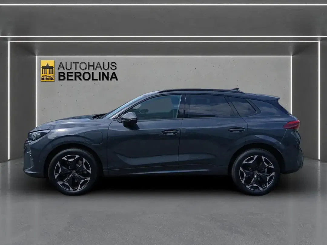 CUPRA Terramar 1.5 PHEV DSG VZ - Thumbnail 3