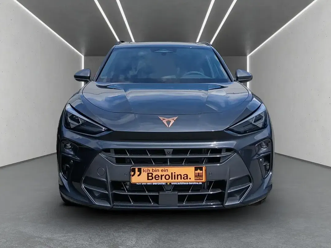 CUPRA Terramar 1.5 PHEV DSG VZ - Thumbnail 4