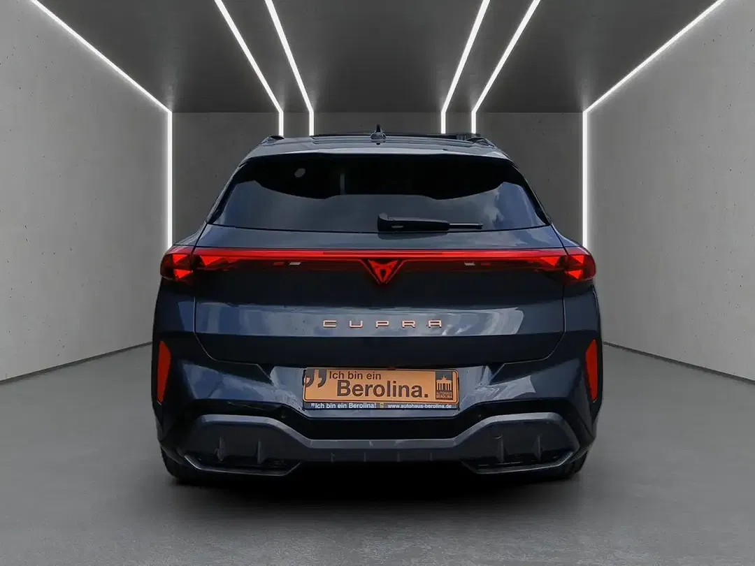 CUPRA Terramar 1.5 PHEV DSG VZ - Thumbnail 5