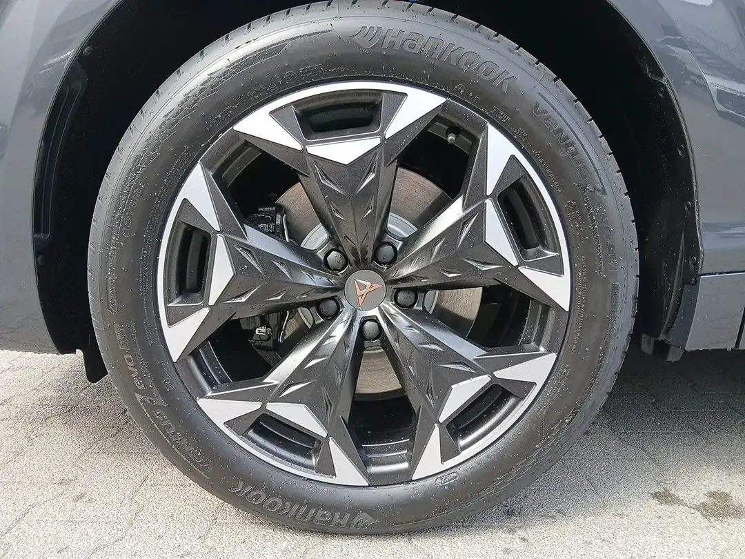 CUPRA Terramar 1.5 PHEV DSG VZ - Thumbnail 6