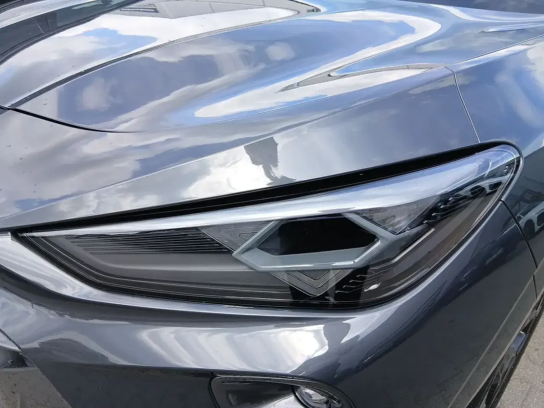 CUPRA Terramar 1.5 PHEV DSG VZ - Thumbnail 7