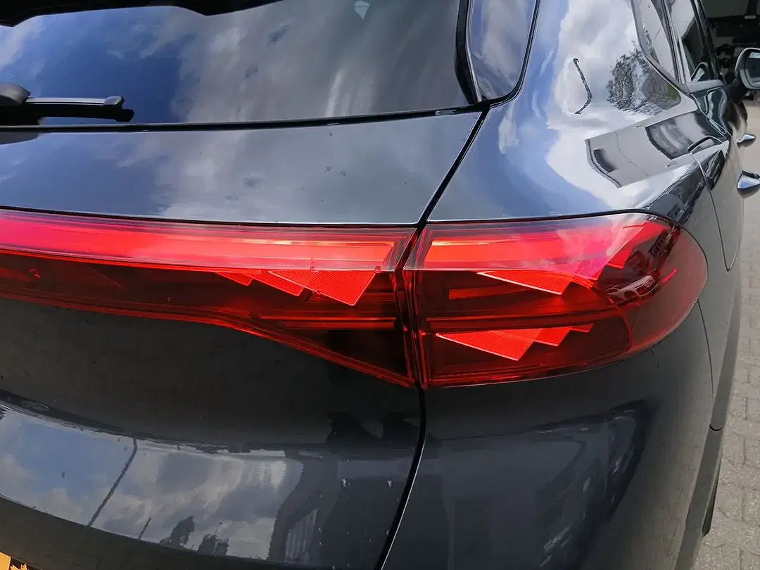 CUPRA Terramar 1.5 PHEV DSG VZ - Thumbnail 8
