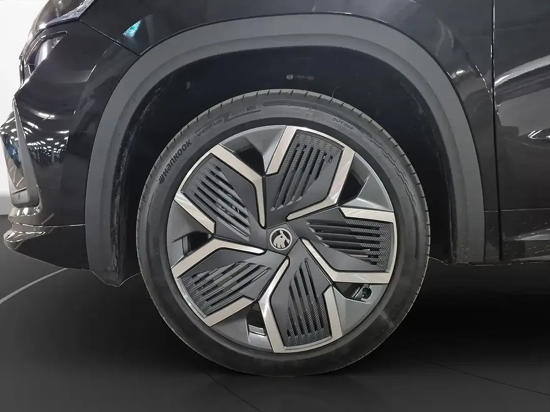 Skoda Kodiaq 2.0 TDI 4x4 Sportline - Thumbnail 7