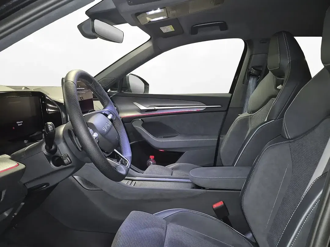Skoda Kodiaq 2.0 TDI 4x4 Sportline - Thumbnail 8