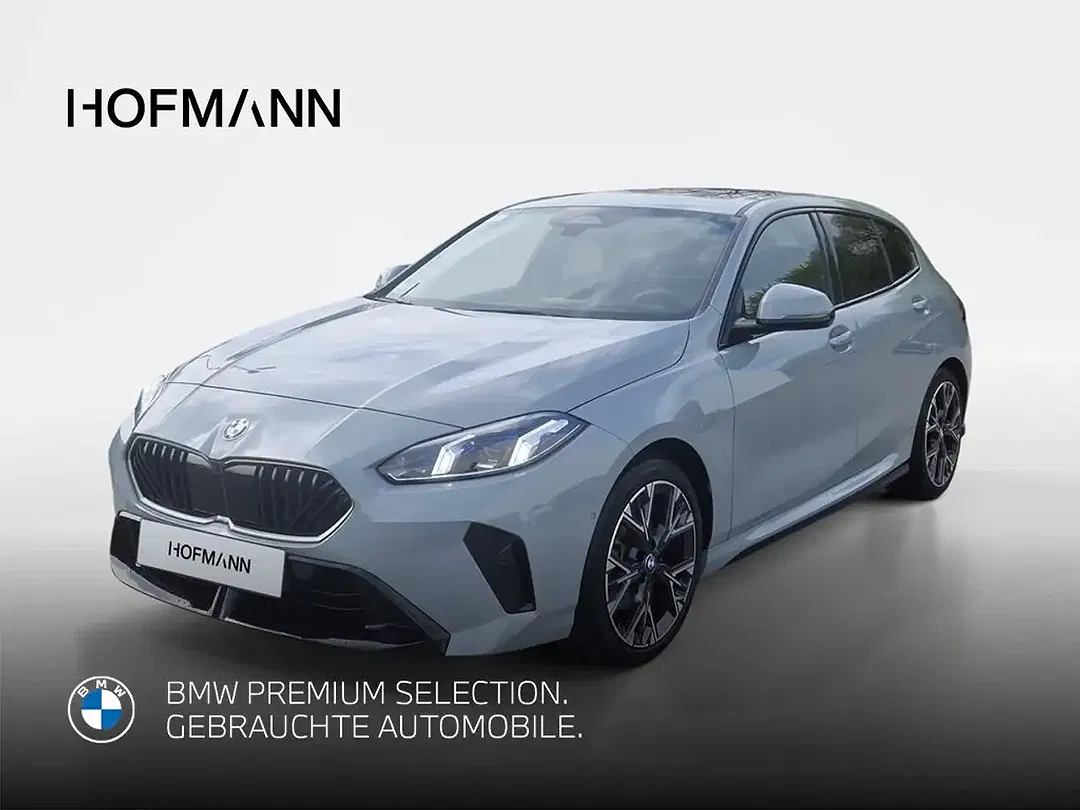 BMW 120 M Sport - Thumbnail 1